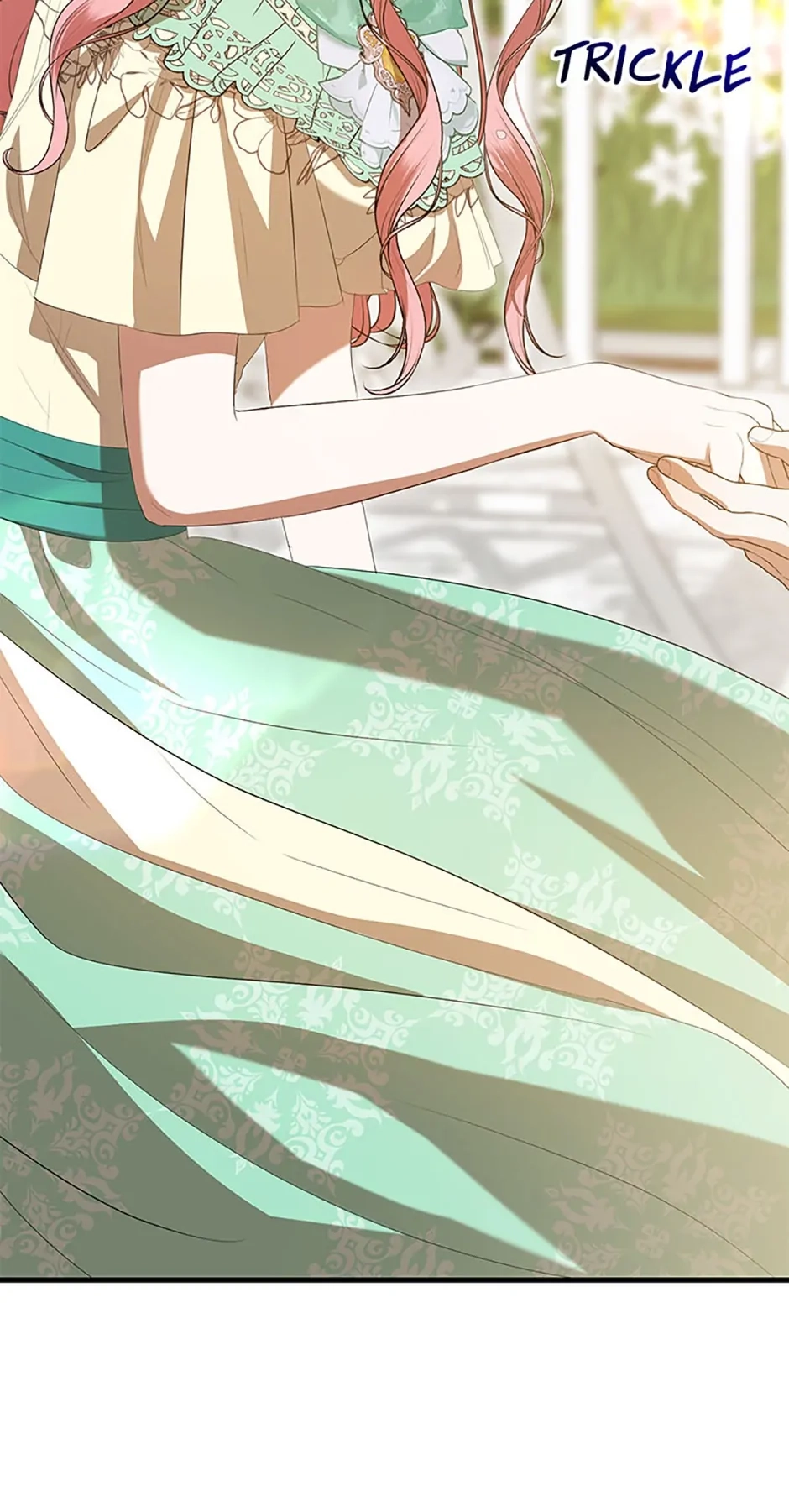 Peony: Dreaming of the Dangerous Grand Duke Chapter 33 page 50 - 