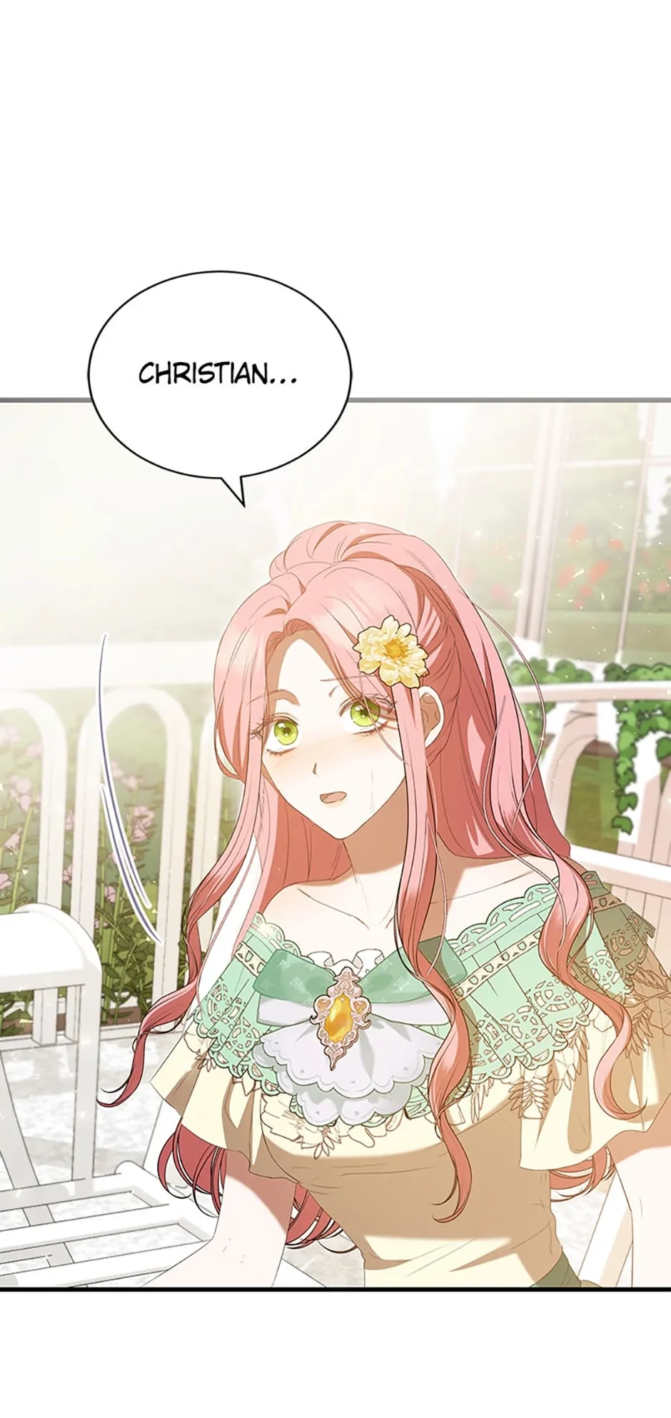 Peony: Dreaming of the Dangerous Grand Duke Chapter 33 page 55 - 