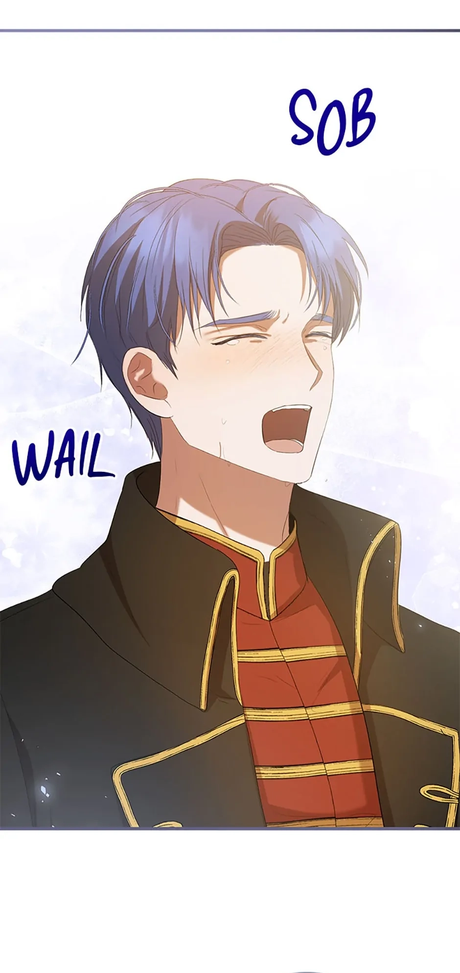 Peony: Dreaming of the Dangerous Grand Duke Chapter 33 page 57 - 