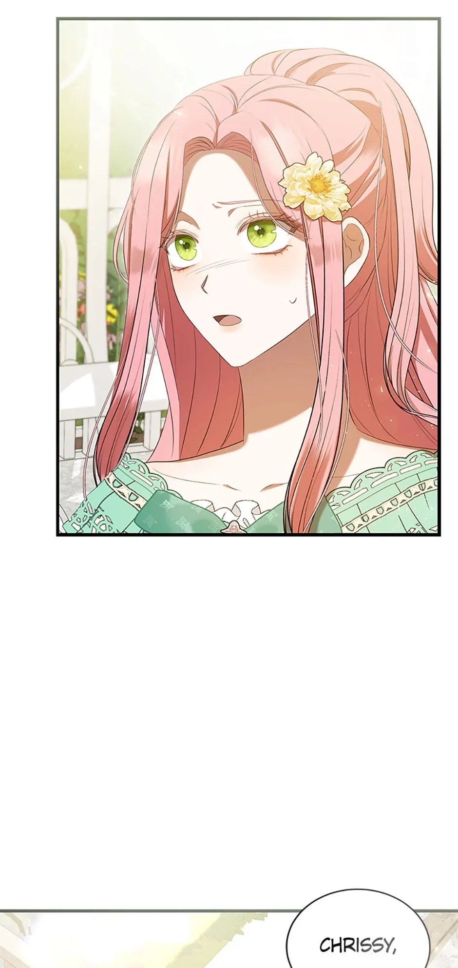 Peony: Dreaming of the Dangerous Grand Duke Chapter 33 page 59 - 