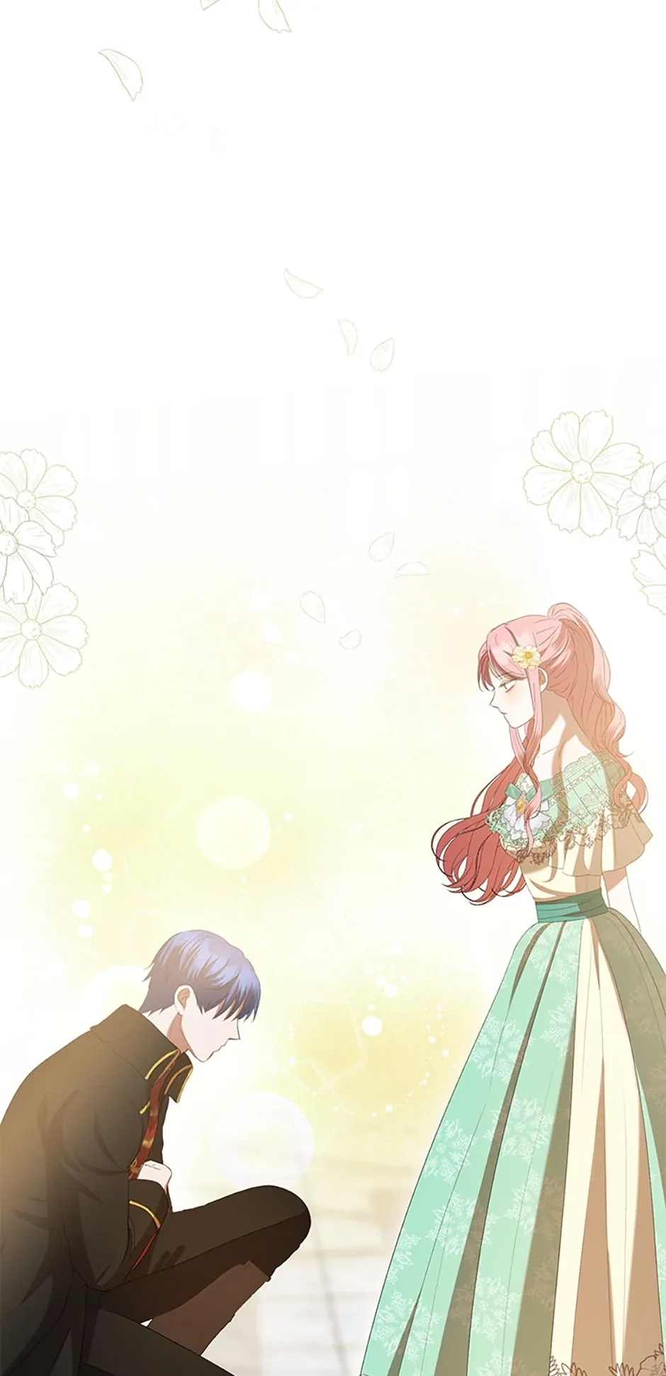 Peony: Dreaming of the Dangerous Grand Duke Chapter 33 page 63 - 