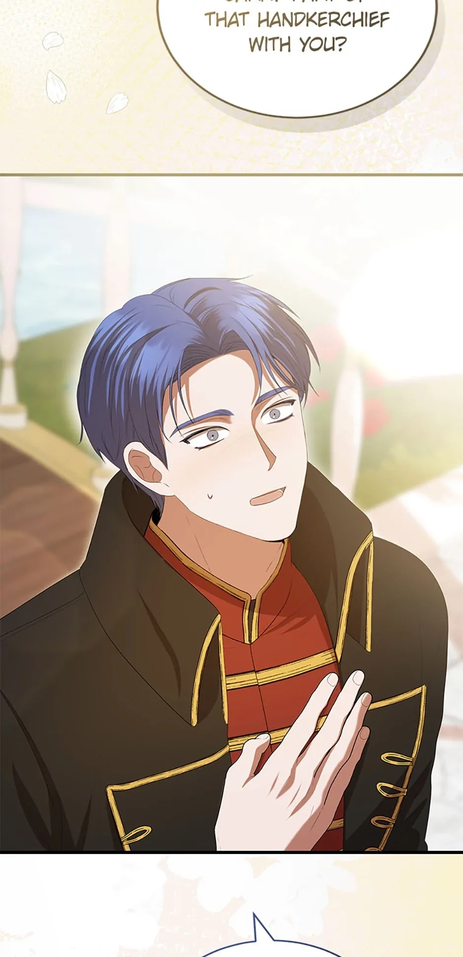 Peony: Dreaming of the Dangerous Grand Duke Chapter 33 page 65 - 