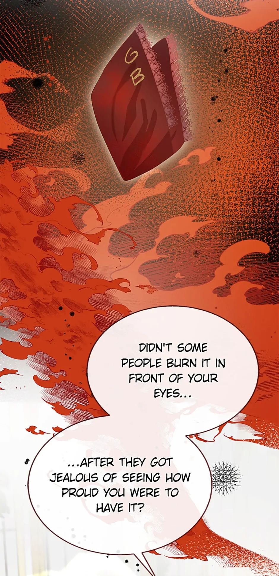 Peony: Dreaming of the Dangerous Grand Duke Chapter 33 page 67 - 