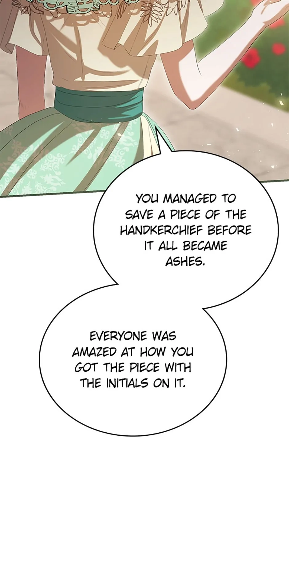 Peony: Dreaming of the Dangerous Grand Duke Chapter 33 page 71 - 
