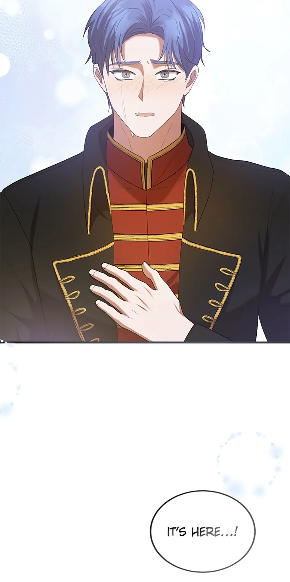 Peony: Dreaming of the Dangerous Grand Duke Chapter 33 page 73 - 