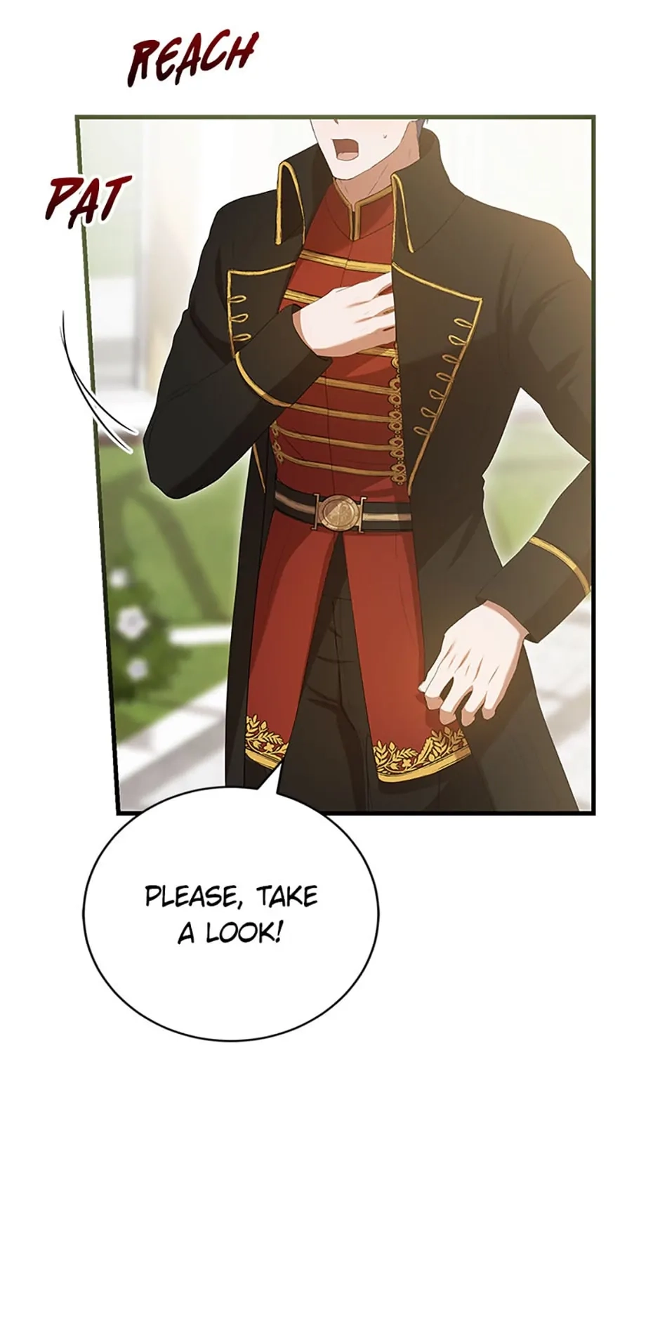 Peony: Dreaming of the Dangerous Grand Duke Chapter 33 page 74 - 