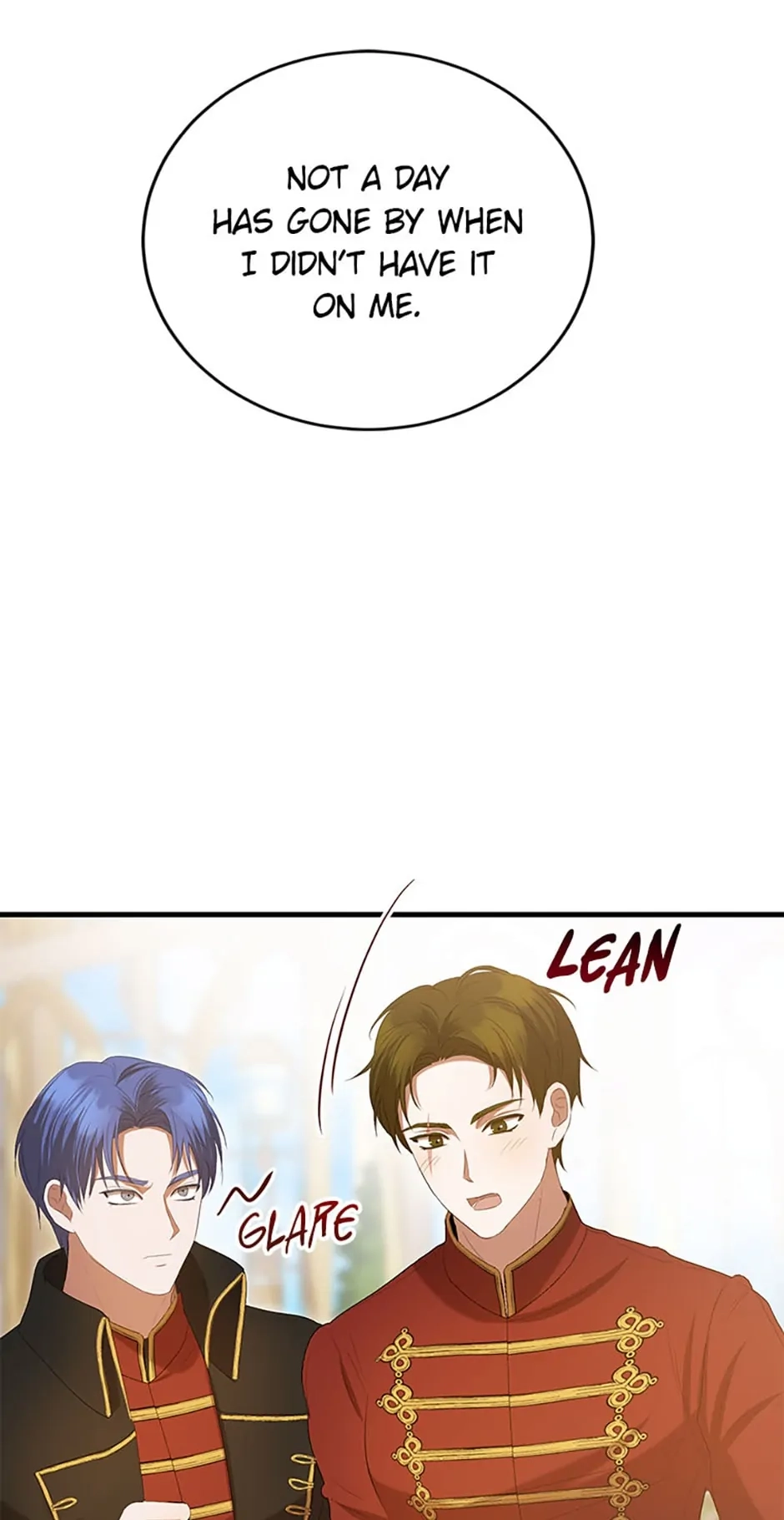 Peony: Dreaming of the Dangerous Grand Duke Chapter 33 page 77 - 