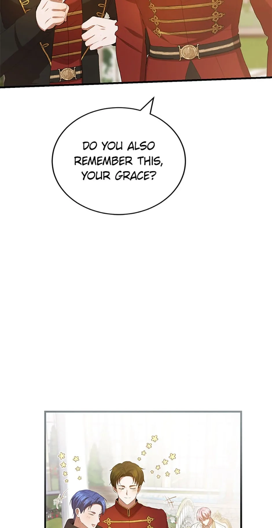 Peony: Dreaming of the Dangerous Grand Duke Chapter 33 page 78 - 
