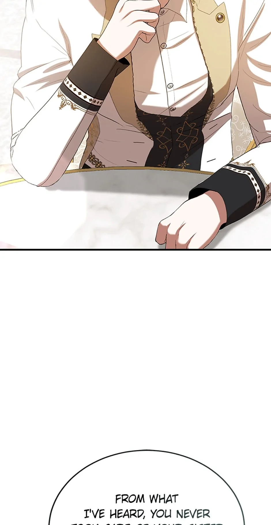 Peony: Dreaming of the Dangerous Grand Duke Chapter 33 page 83 - 