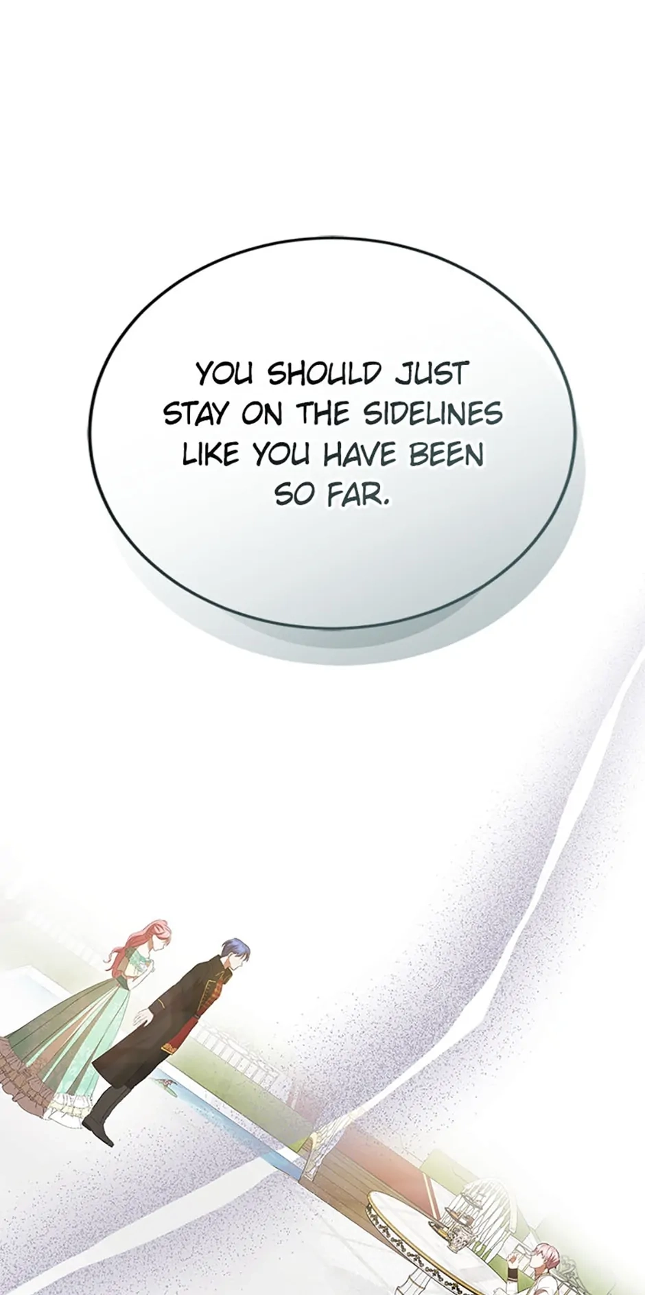 Peony: Dreaming of the Dangerous Grand Duke Chapter 33 page 85 - 