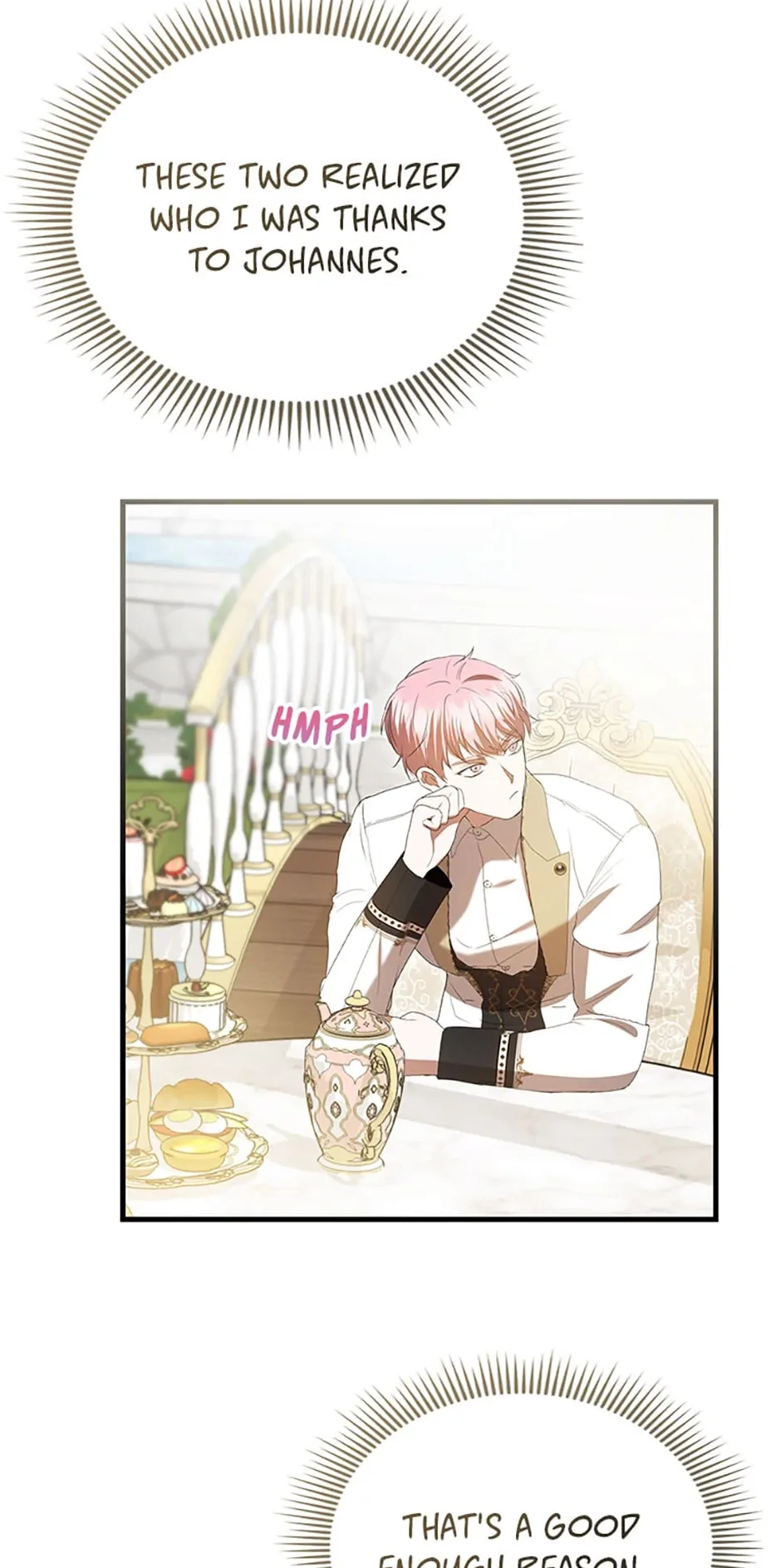 Peony: Dreaming of the Dangerous Grand Duke Chapter 33 page 89 - 