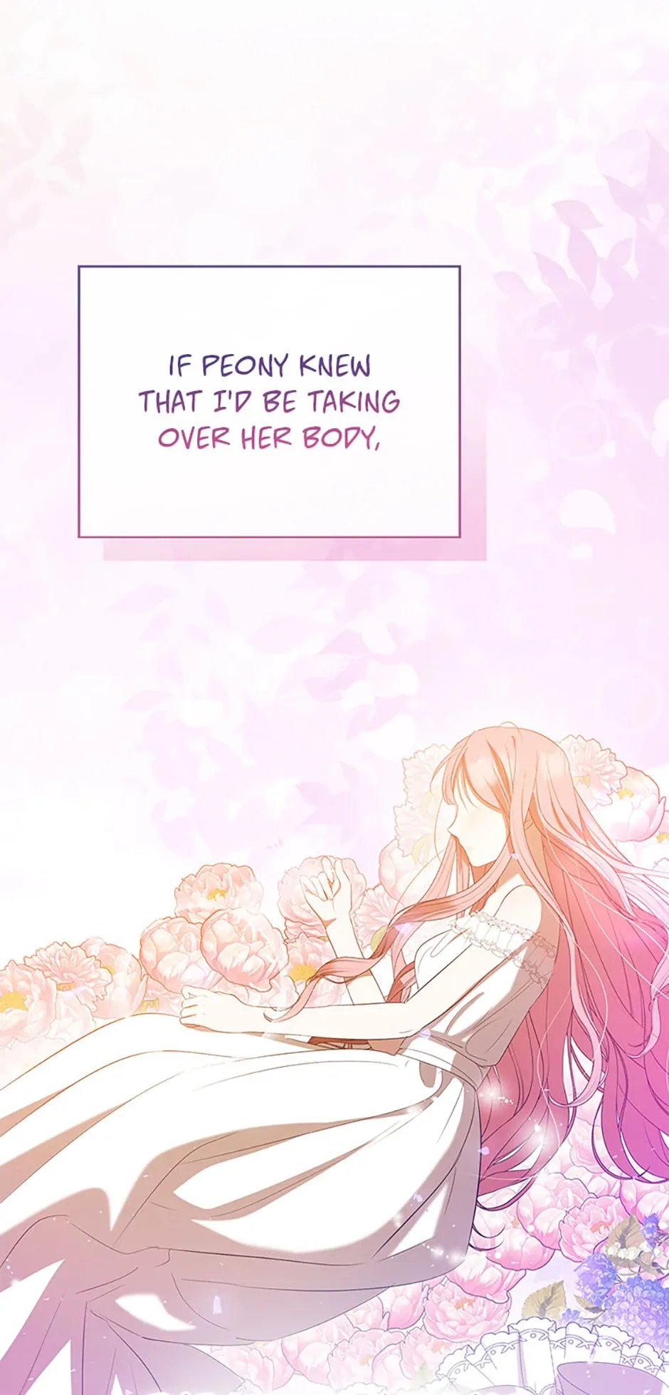 Peony: Dreaming of the Dangerous Grand Duke Chapter 33 page 10 - 