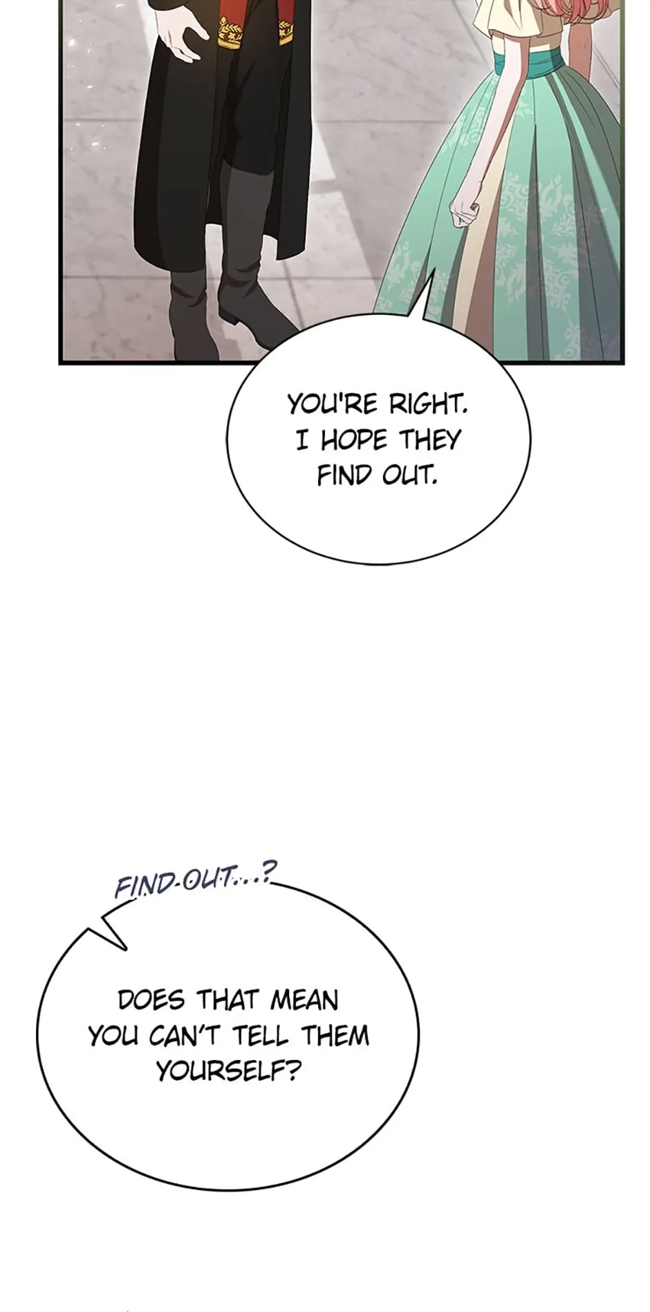 Peony: Dreaming of the Dangerous Grand Duke Chapter 33 page 94 - 
