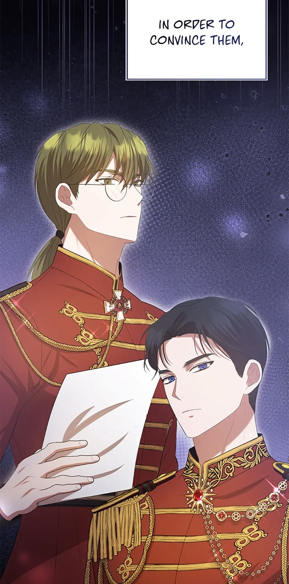 Peony: Dreaming of the Dangerous Grand Duke Chapter 33 page 99 - 