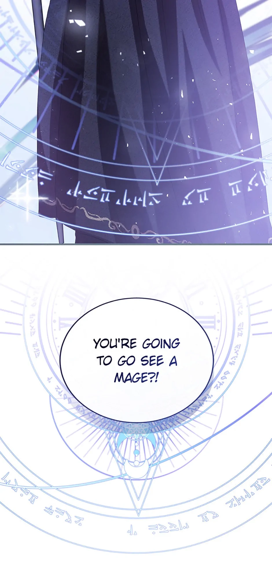 Peony: Dreaming of the Dangerous Grand Duke Chapter 34 page 2 - 