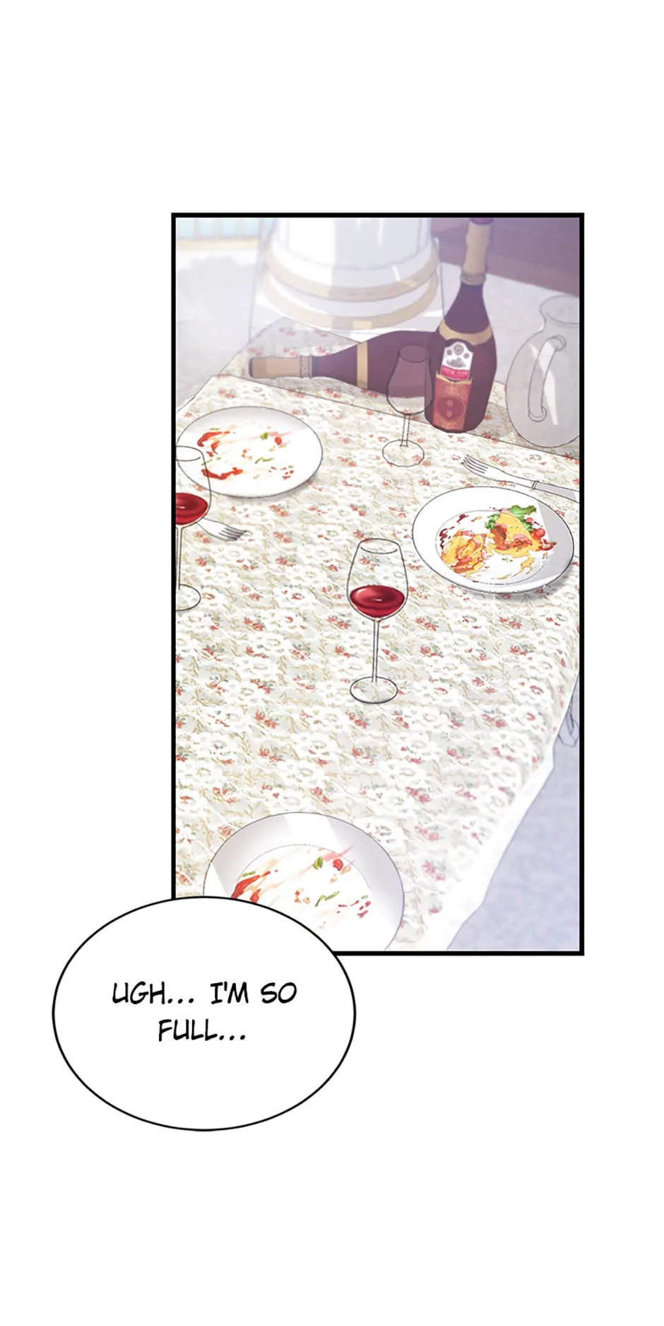 Peony: Dreaming of the Dangerous Grand Duke Chapter 34 page 14 - 