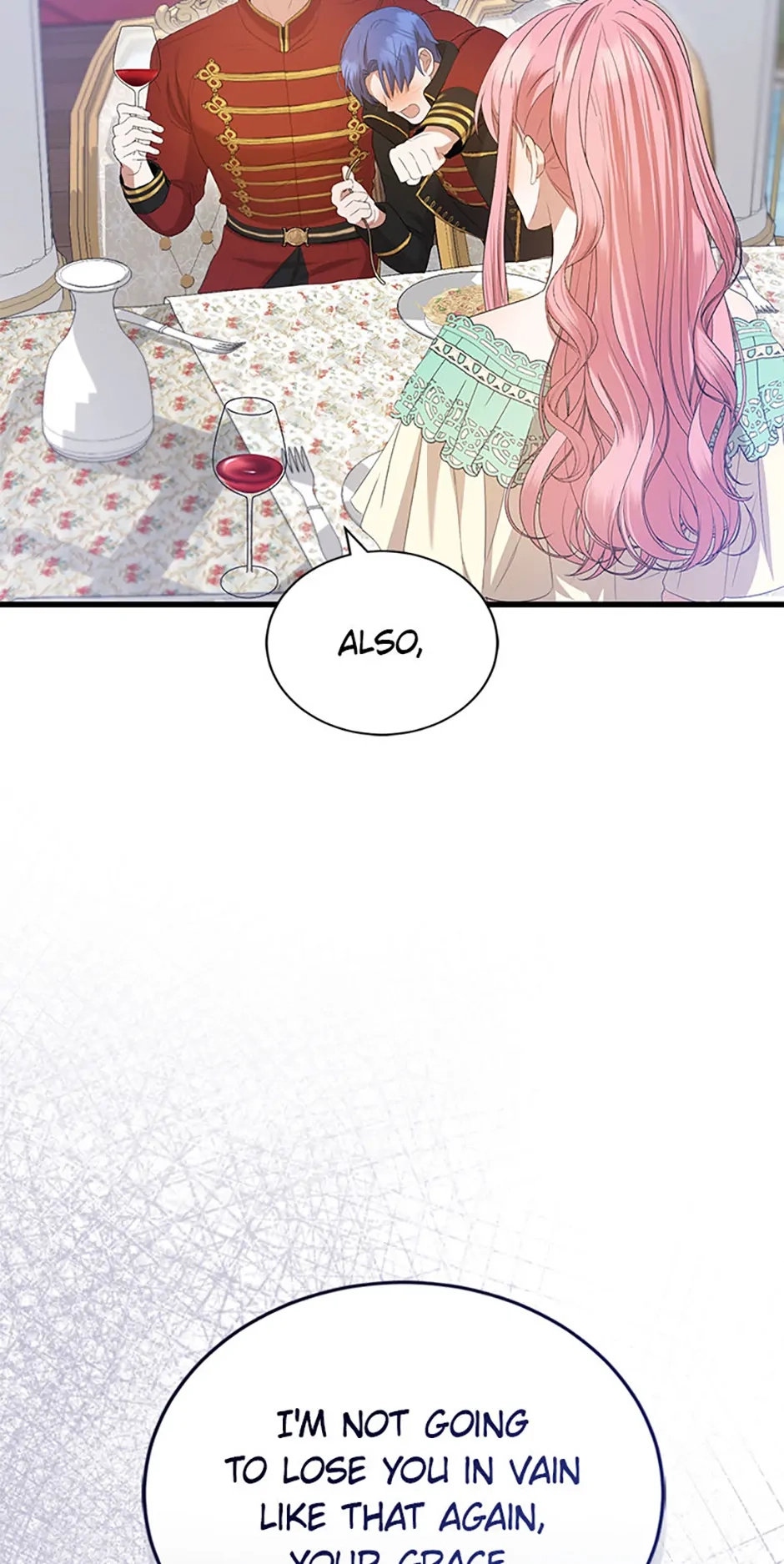Peony: Dreaming of the Dangerous Grand Duke Chapter 34 page 17 - 