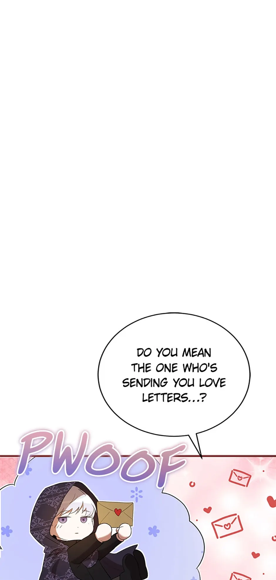 Peony: Dreaming of the Dangerous Grand Duke Chapter 34 page 3 - 