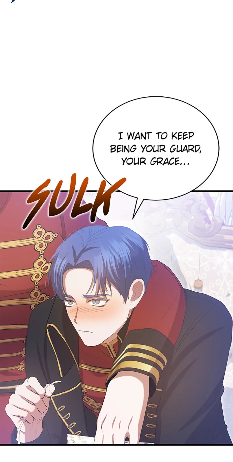 Peony: Dreaming of the Dangerous Grand Duke Chapter 34 page 21 - 
