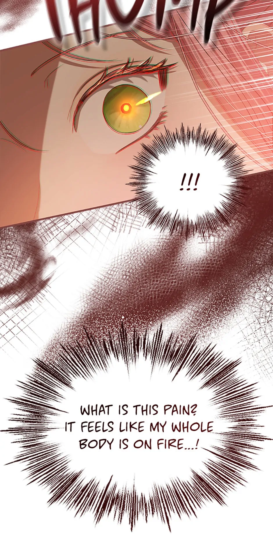 Peony: Dreaming of the Dangerous Grand Duke Chapter 34 page 27 - 