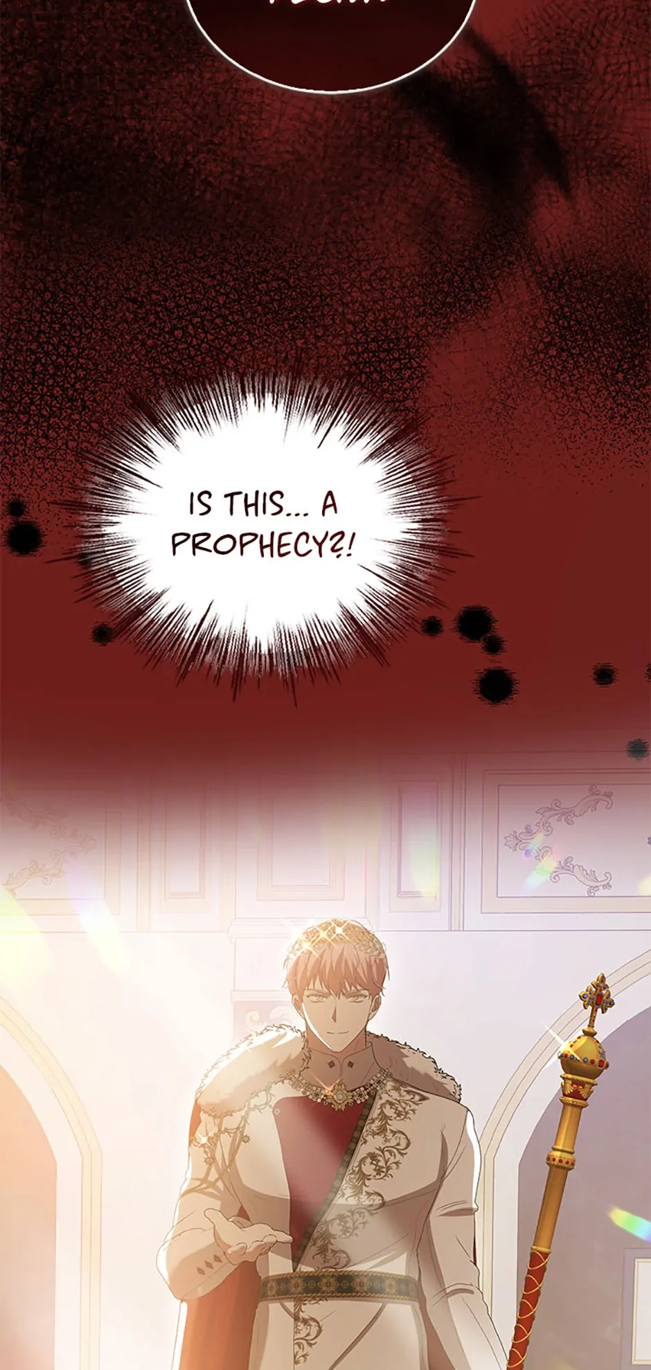 Peony: Dreaming of the Dangerous Grand Duke Chapter 34 page 30 - 