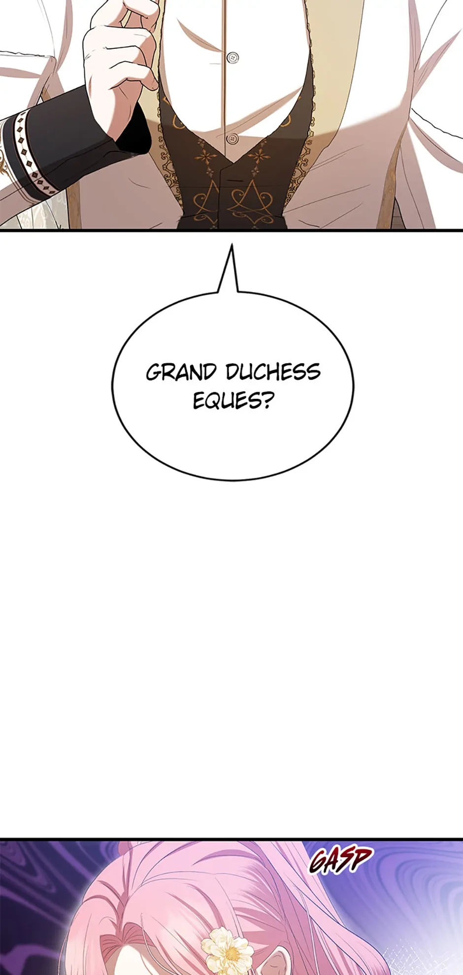 Peony: Dreaming of the Dangerous Grand Duke Chapter 34 page 33 - 