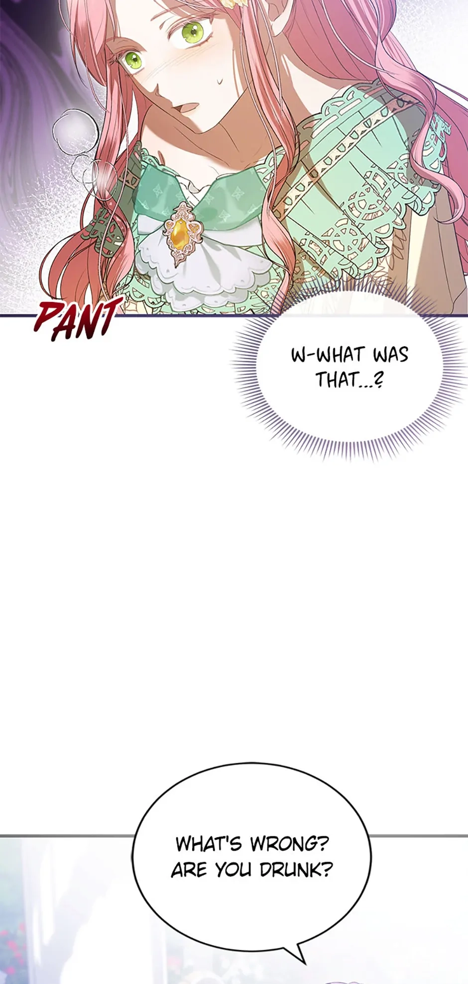 Peony: Dreaming of the Dangerous Grand Duke Chapter 34 page 34 - 
