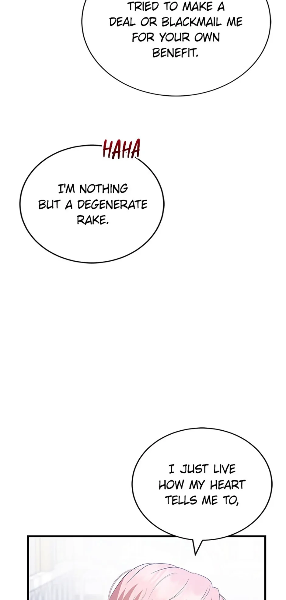 Peony: Dreaming of the Dangerous Grand Duke Chapter 34 page 42 - 