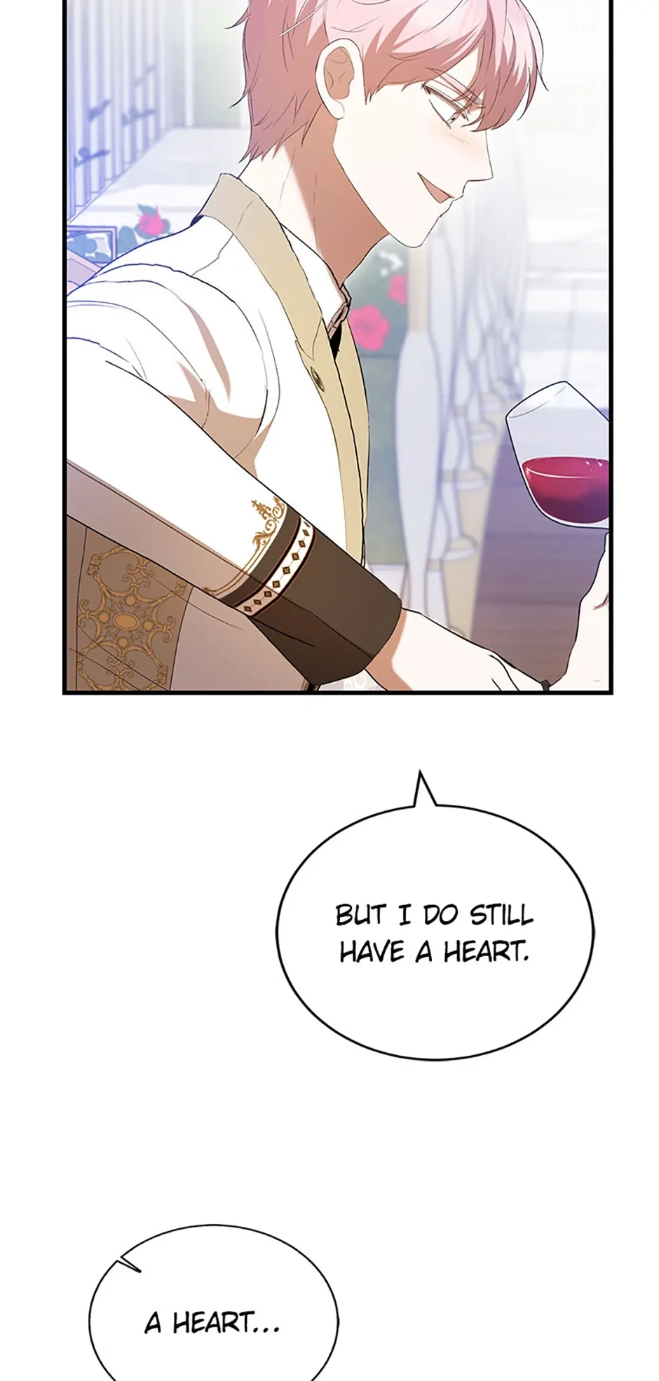 Peony: Dreaming of the Dangerous Grand Duke Chapter 34 page 43 - 