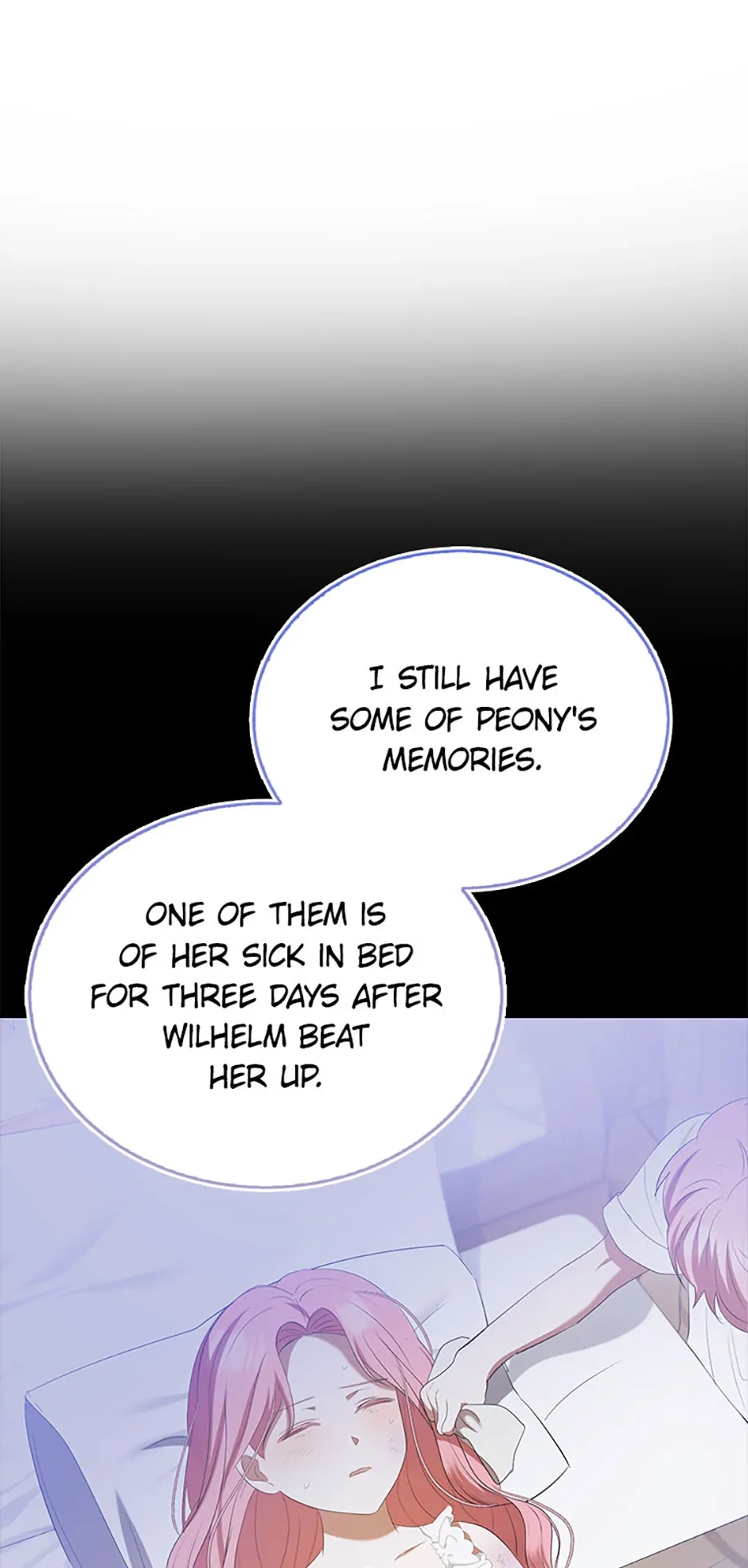 Peony: Dreaming of the Dangerous Grand Duke Chapter 34 page 45 - 