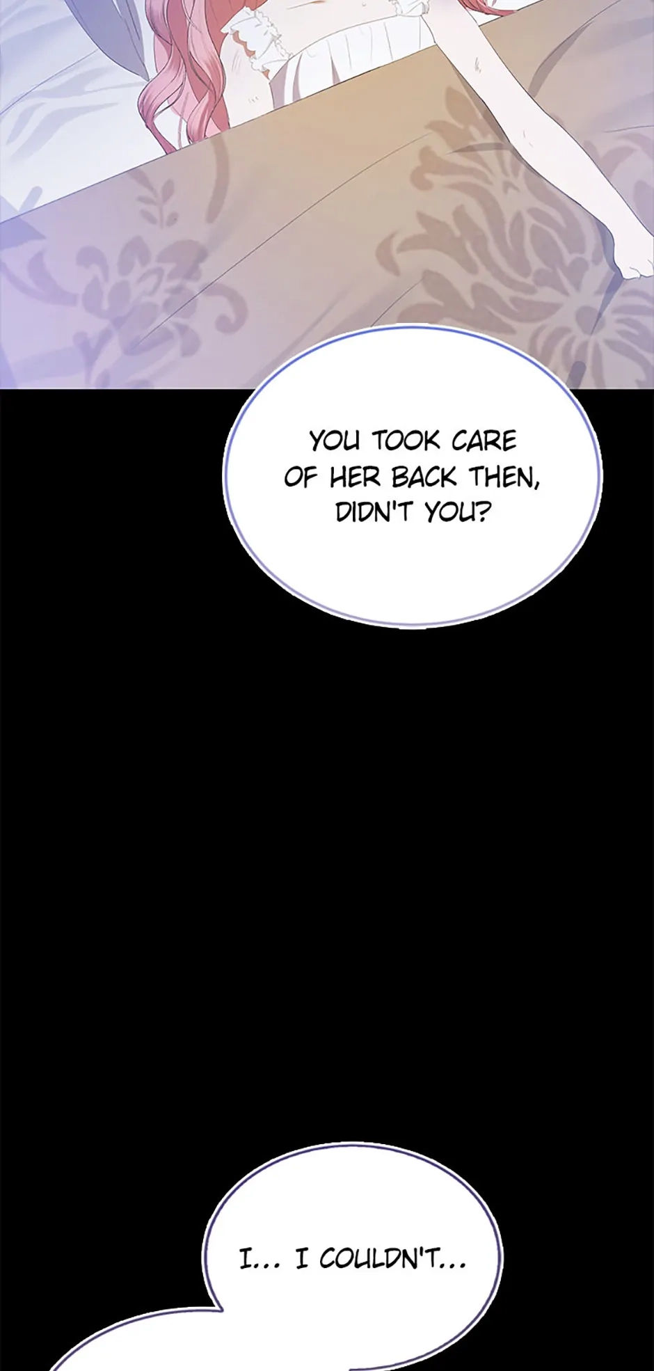 Peony: Dreaming of the Dangerous Grand Duke Chapter 34 page 46 - 