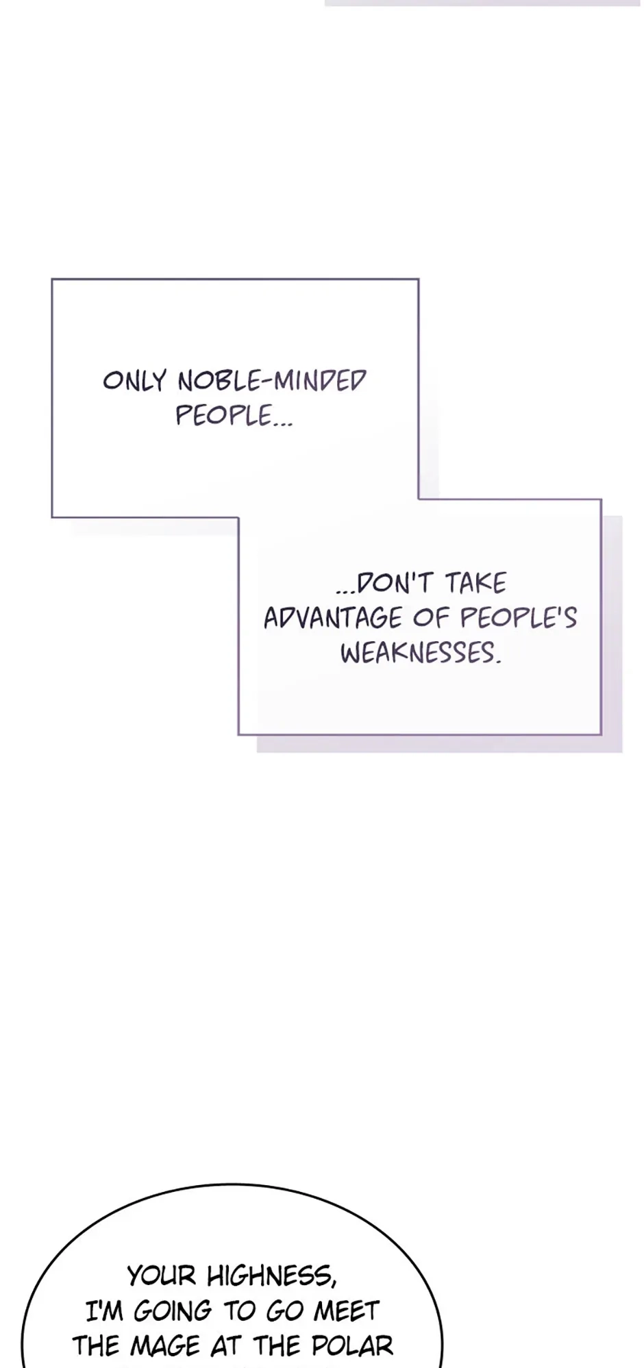 Peony: Dreaming of the Dangerous Grand Duke Chapter 34 page 54 - 