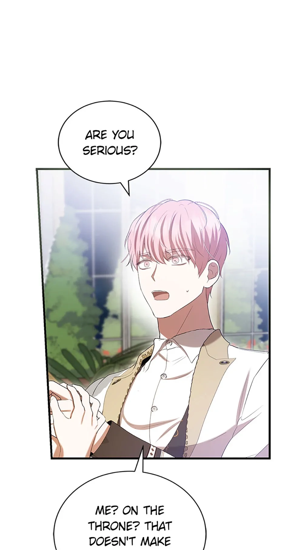 Peony: Dreaming of the Dangerous Grand Duke Chapter 34 page 58 - 
