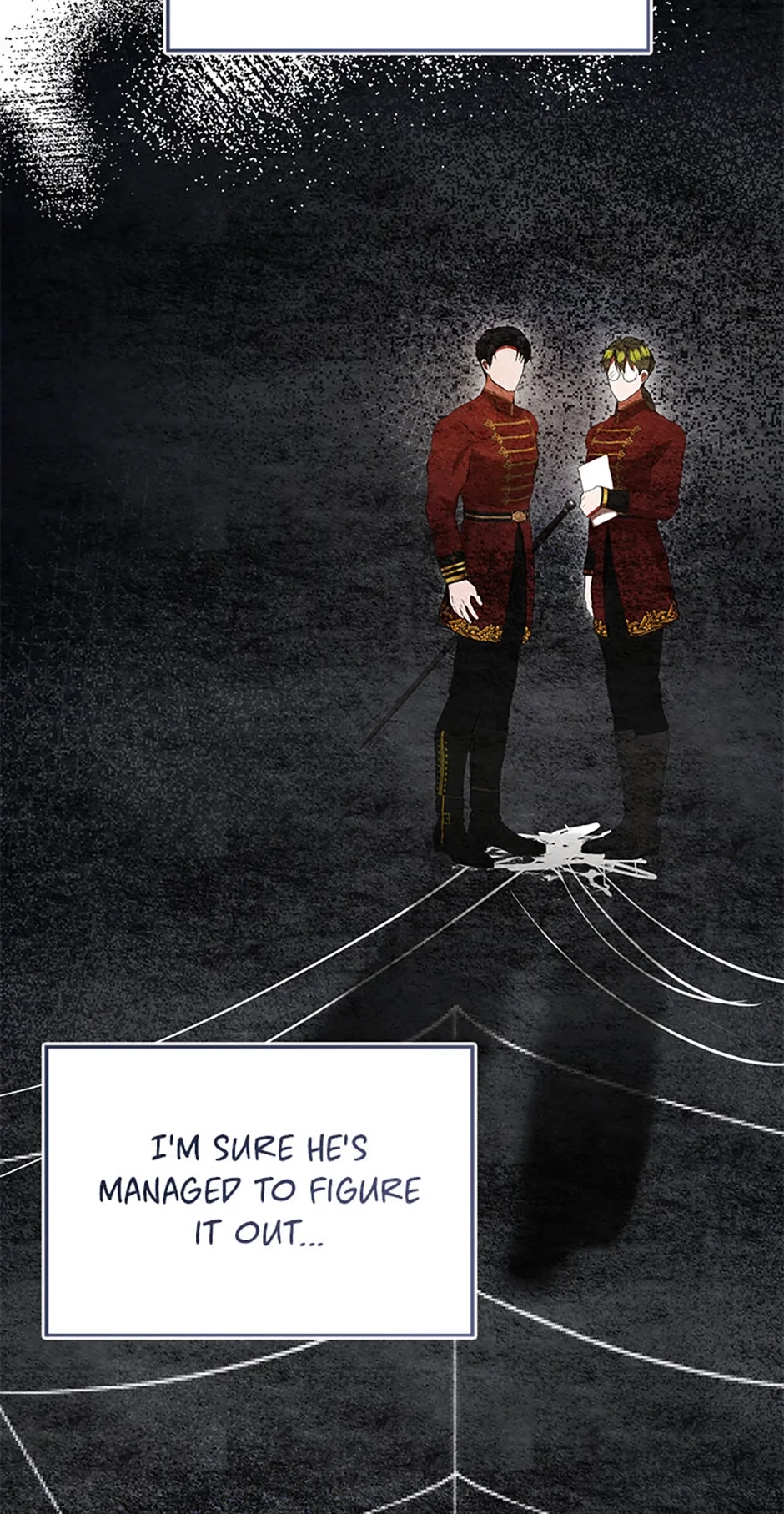 Peony: Dreaming of the Dangerous Grand Duke Chapter 34 page 61 - 