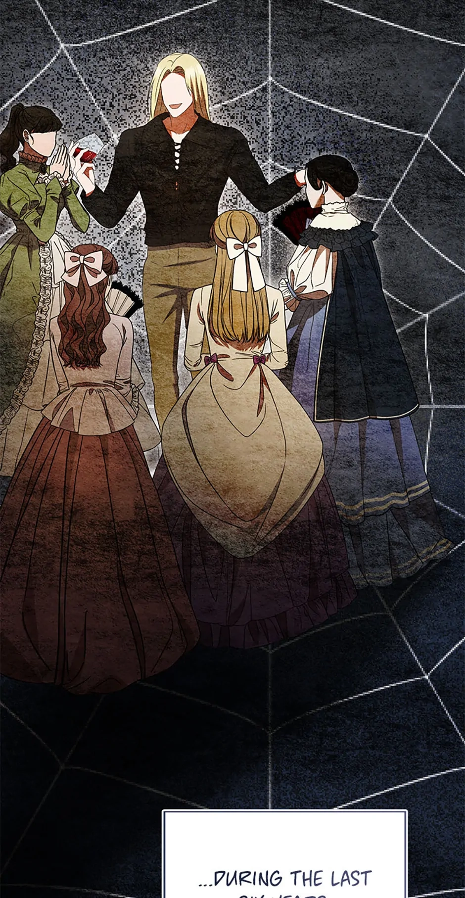 Peony: Dreaming of the Dangerous Grand Duke Chapter 34 page 62 - 