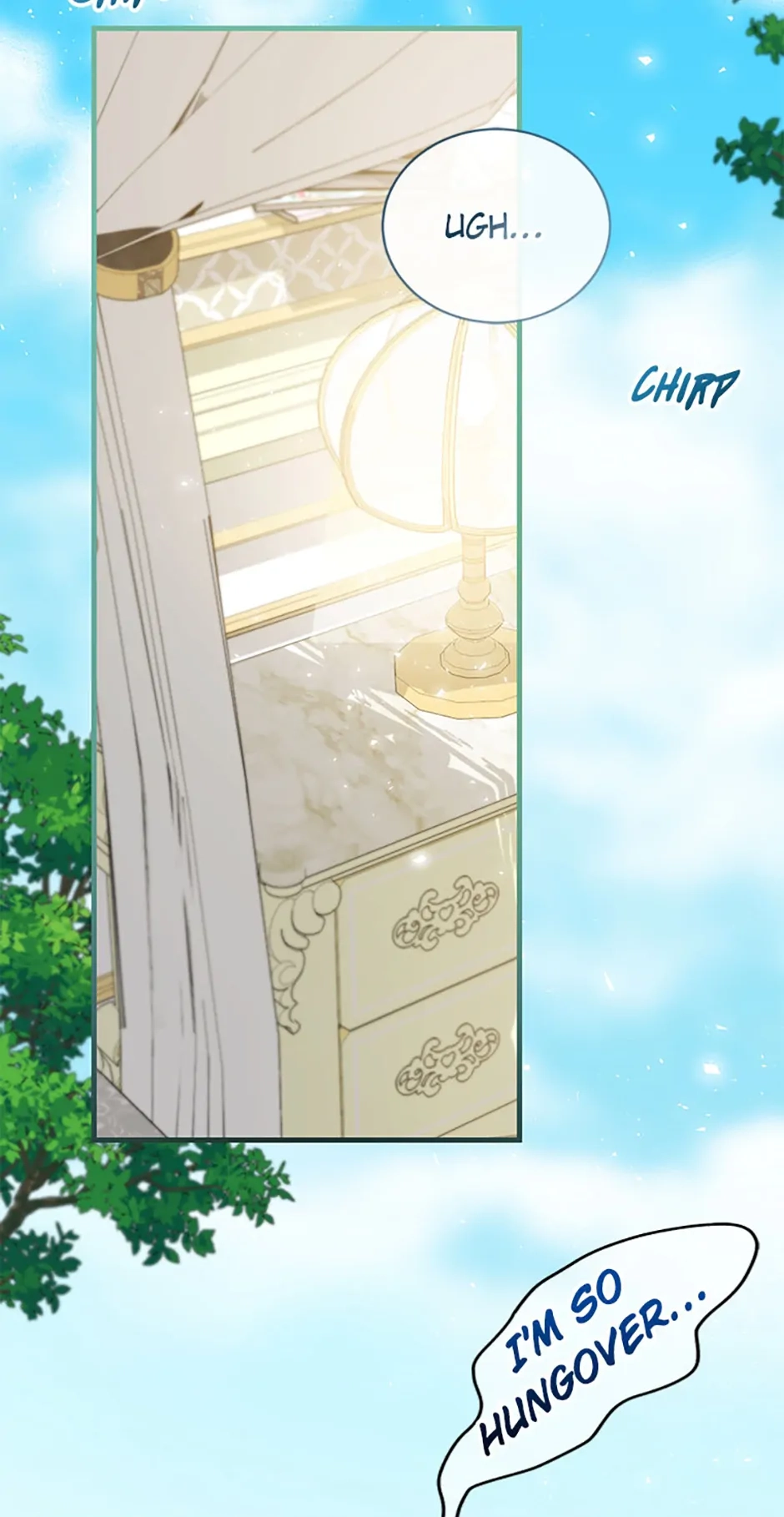 Peony: Dreaming of the Dangerous Grand Duke Chapter 34 page 70 - 