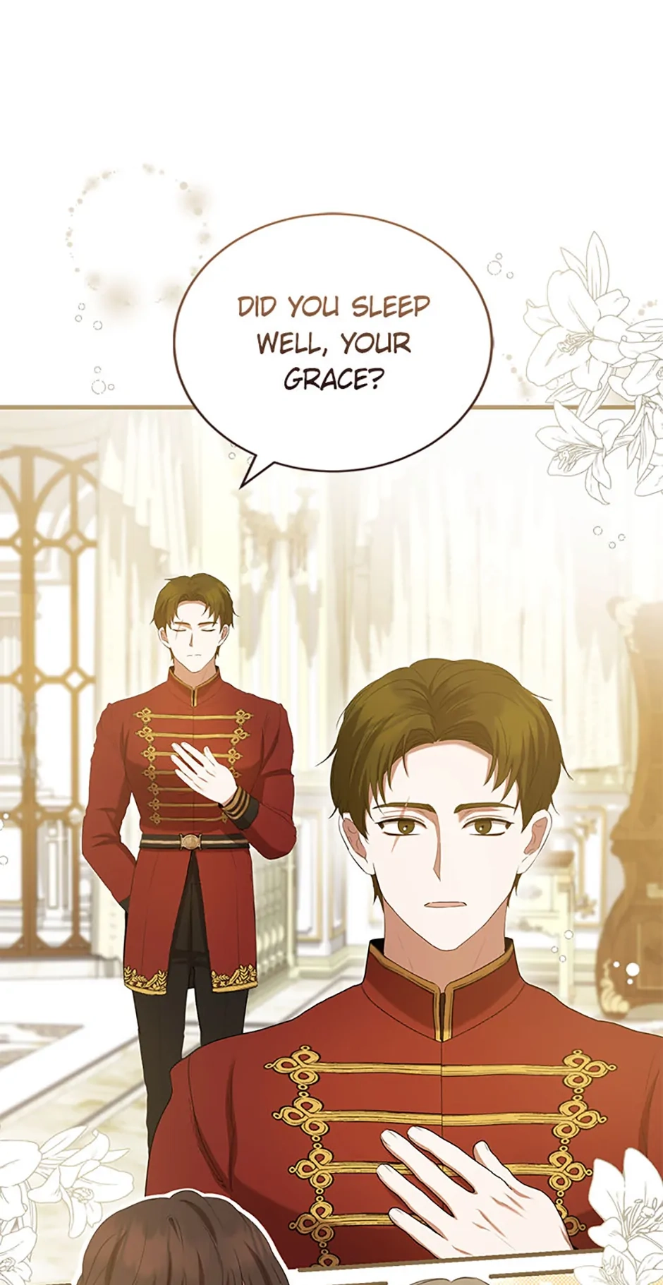 Peony: Dreaming of the Dangerous Grand Duke Chapter 34 page 73 - 