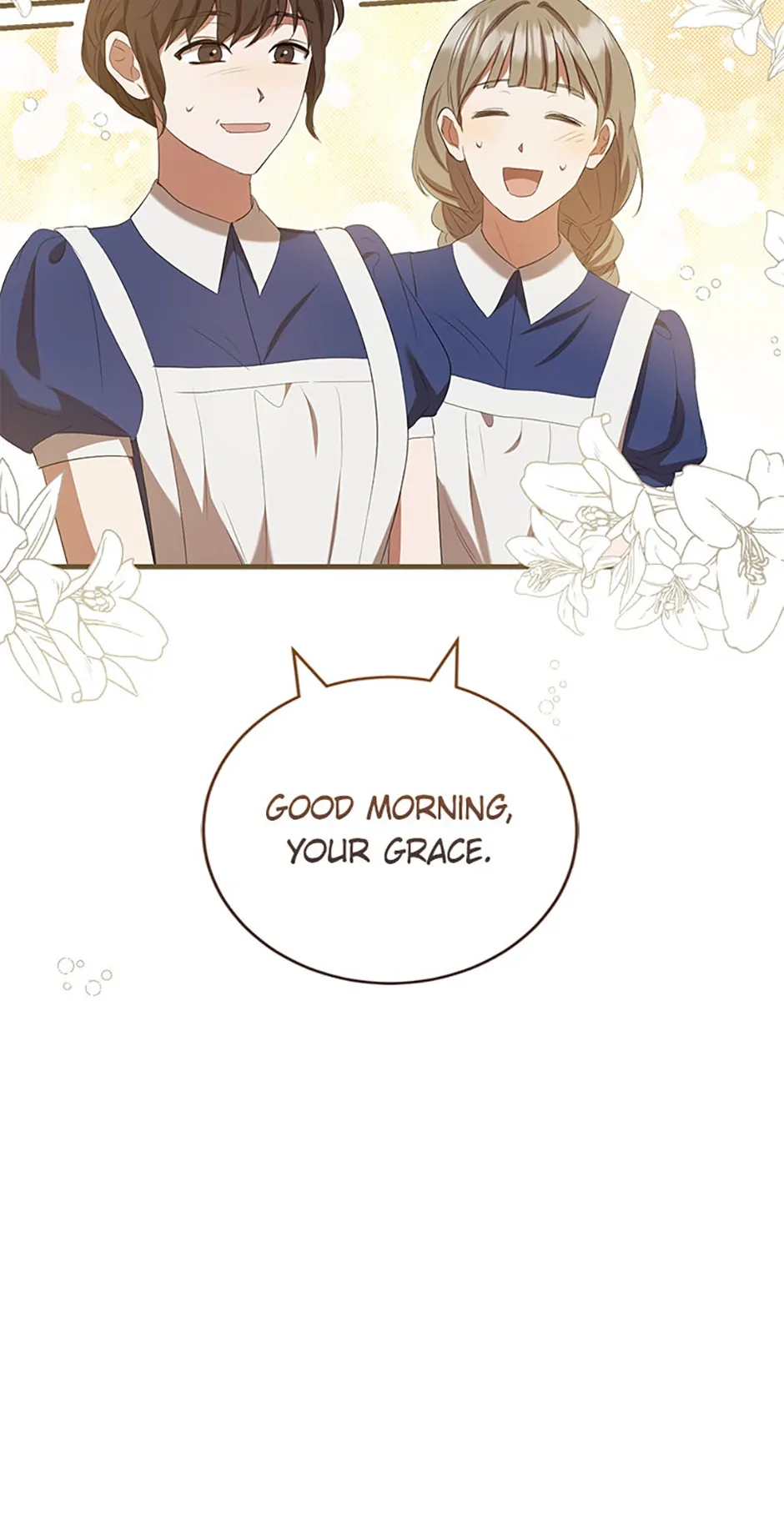 Peony: Dreaming of the Dangerous Grand Duke Chapter 34 page 74 - 