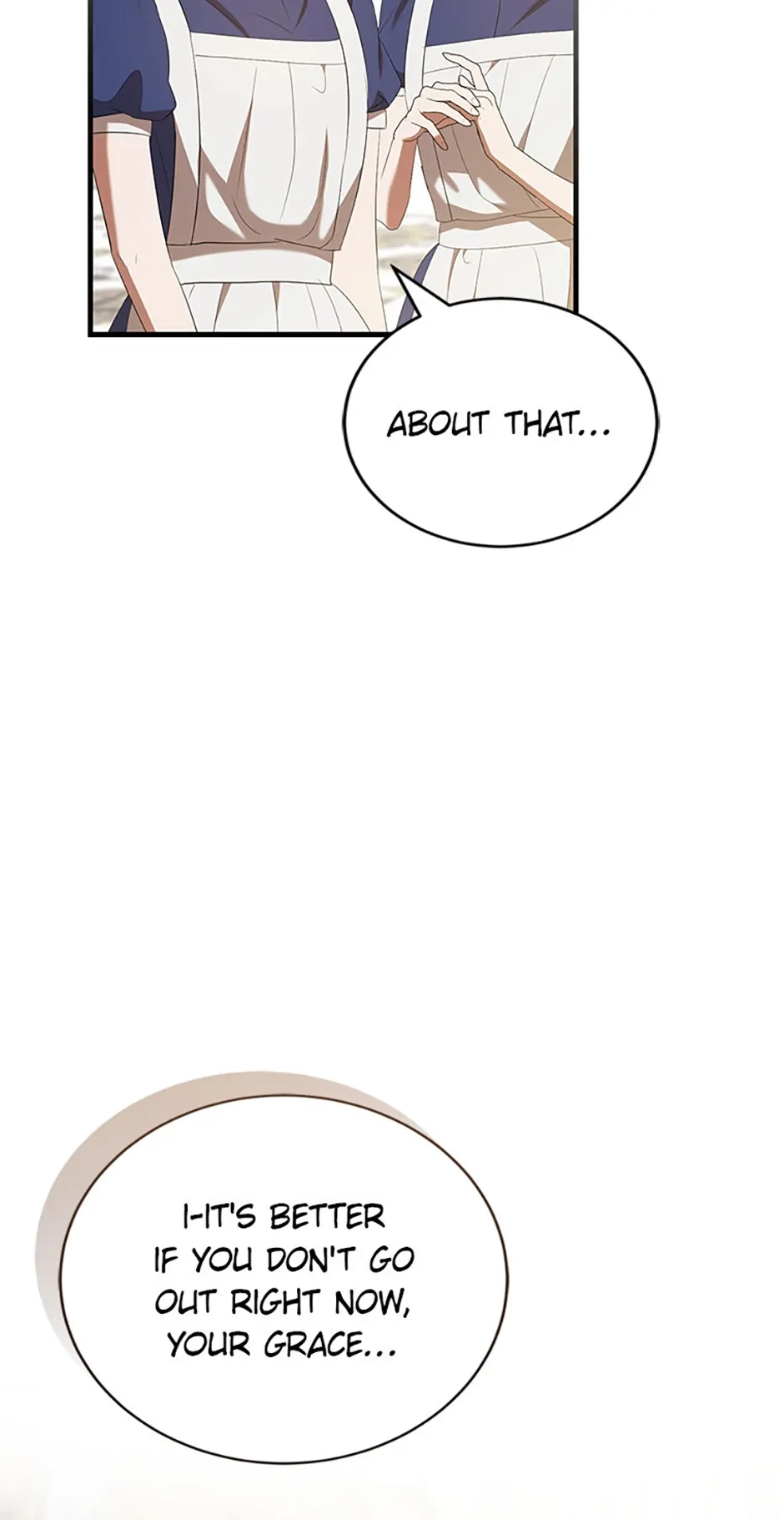 Peony: Dreaming of the Dangerous Grand Duke Chapter 34 page 77 - 