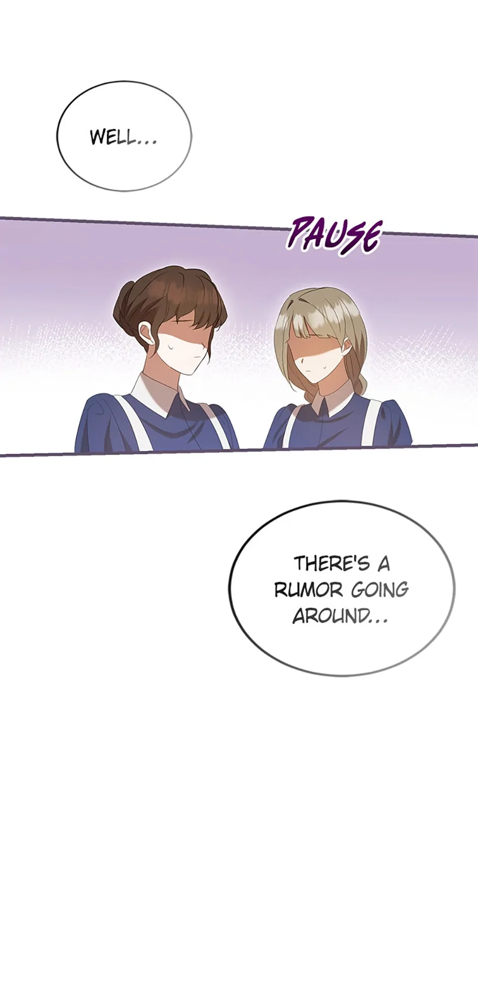 Peony: Dreaming of the Dangerous Grand Duke Chapter 34 page 79 - 