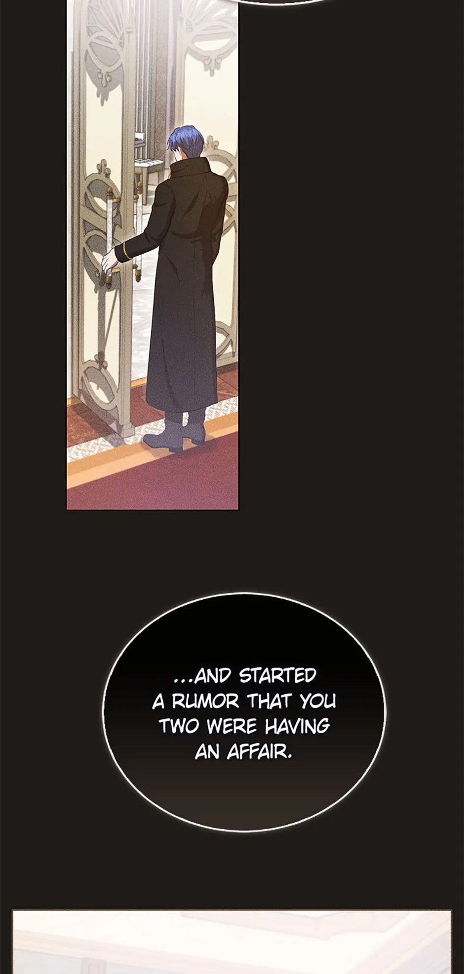 Peony: Dreaming of the Dangerous Grand Duke Chapter 34 page 83 - 