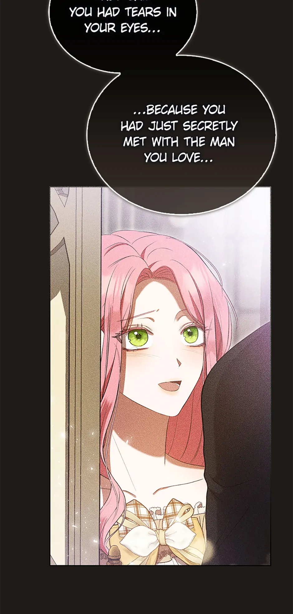 Peony: Dreaming of the Dangerous Grand Duke Chapter 34 page 85 - 