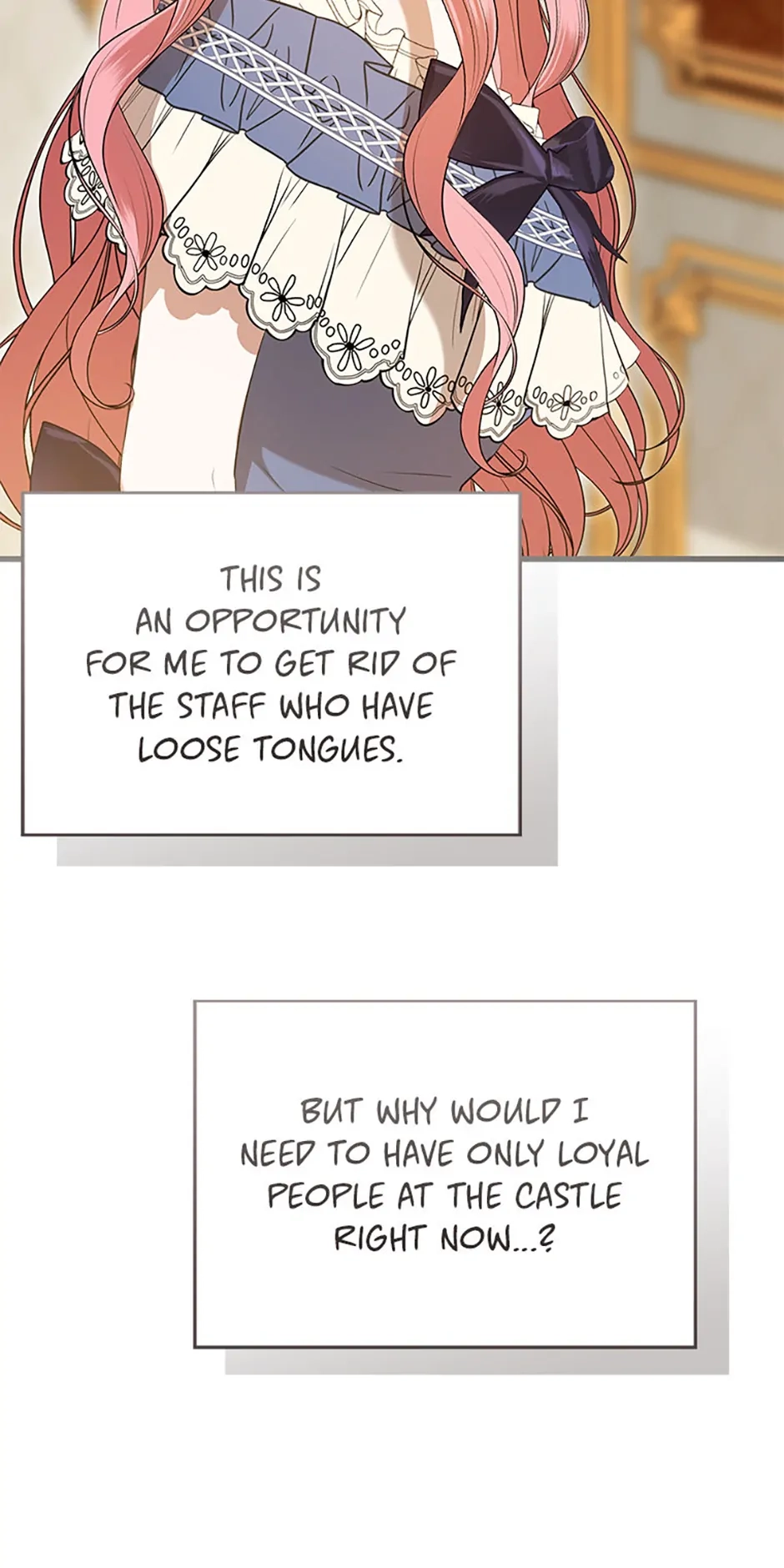 Peony: Dreaming of the Dangerous Grand Duke Chapter 34 page 93 - 