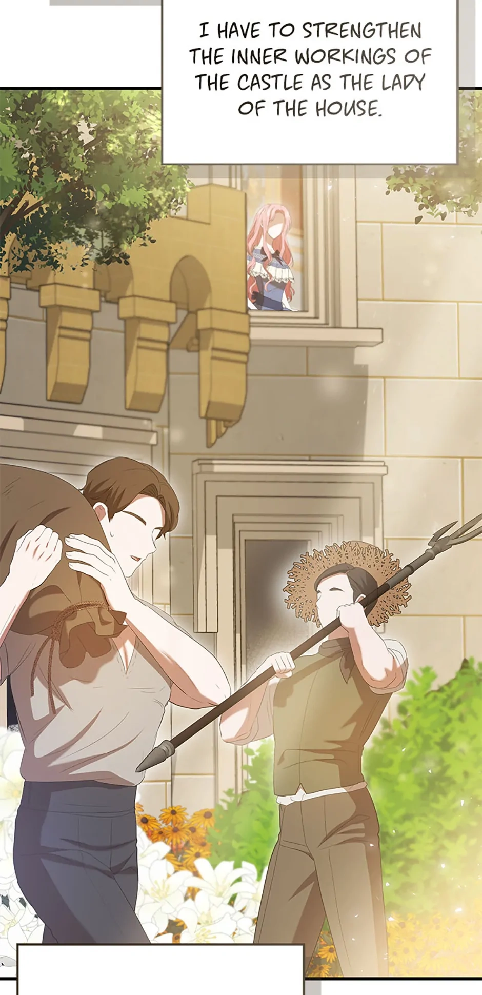 Peony: Dreaming of the Dangerous Grand Duke Chapter 34 page 97 - 
