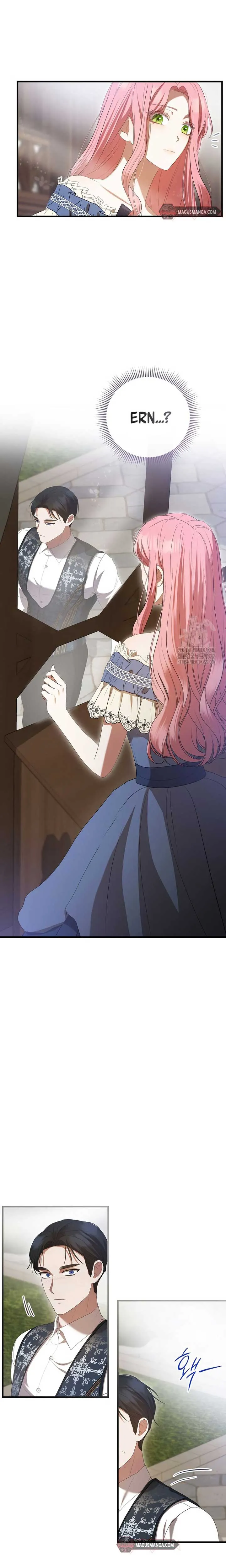Peony: Dreaming of the Dangerous Grand Duke Chapter 35 page 12 - 