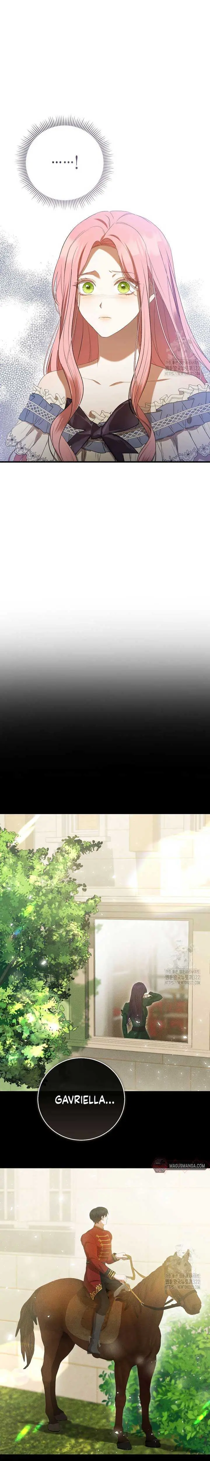 Peony: Dreaming of the Dangerous Grand Duke Chapter 35 page 13 - 