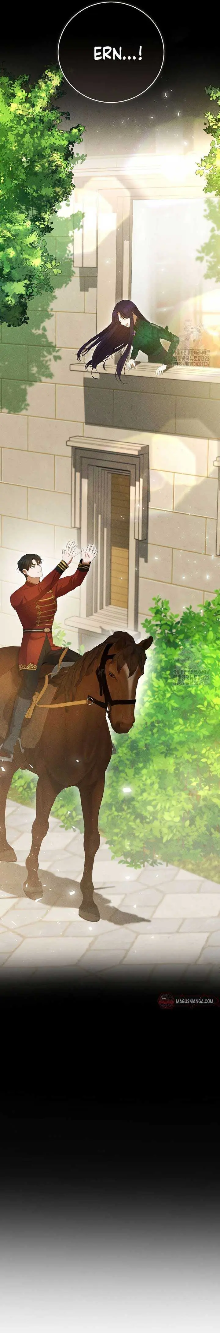 Peony: Dreaming of the Dangerous Grand Duke Chapter 35 page 15 - 