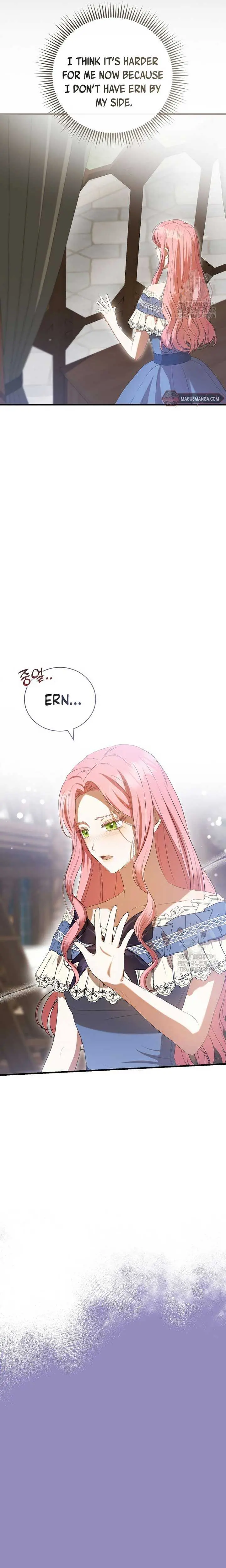 Peony: Dreaming of the Dangerous Grand Duke Chapter 35 page 16 - 