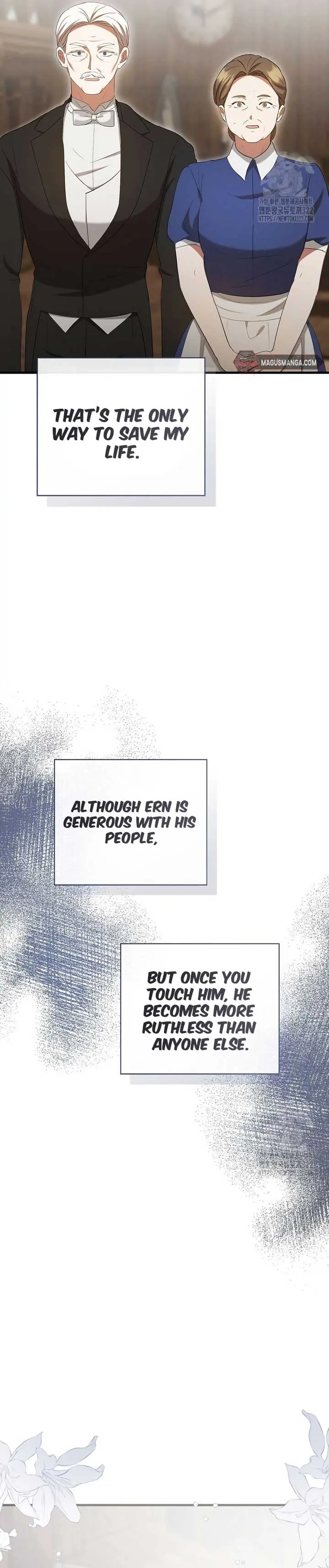 Peony: Dreaming of the Dangerous Grand Duke Chapter 35 page 4 - 