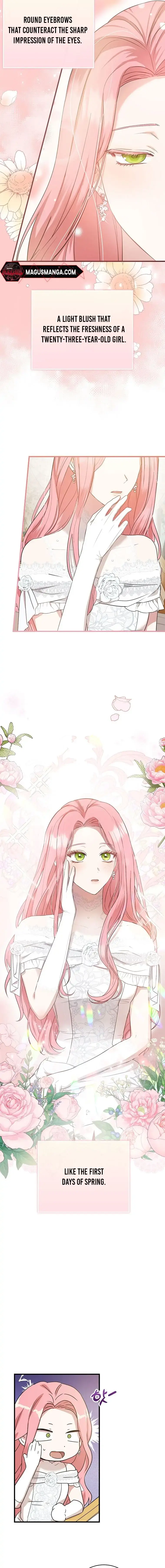 Peony: Dreaming of the Dangerous Grand Duke Chapter 4 page 11 - 